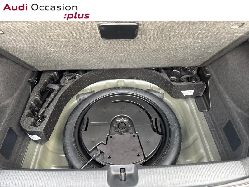 Voitures occasions Audi Q2 S line Plus Mougins