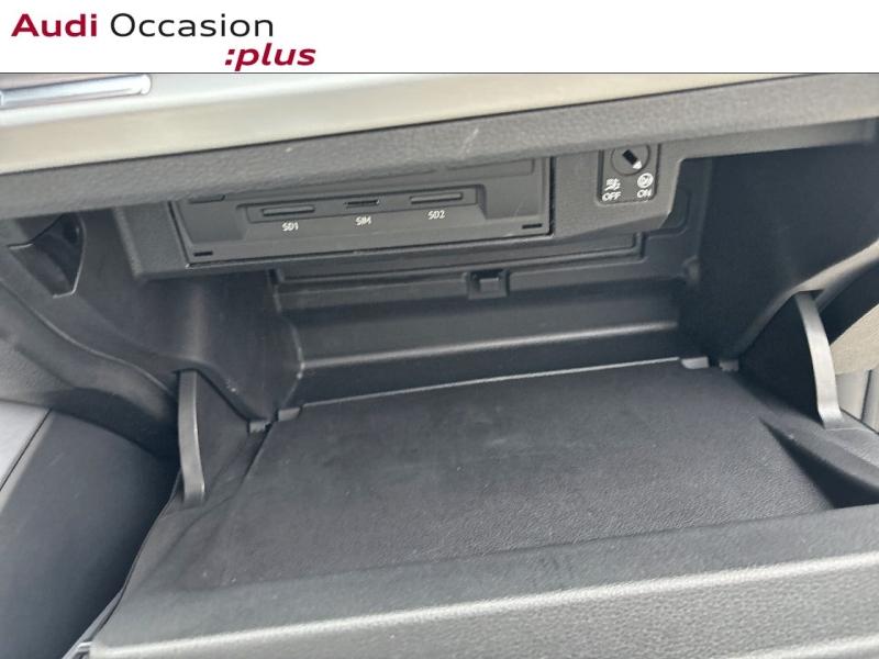 Voitures occasions Audi Q2 S line Plus Mougins