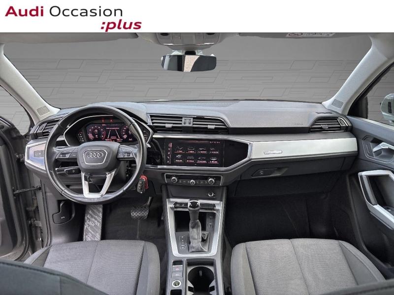 Voitures occasions Audi Q3 Sportback Design Mougins