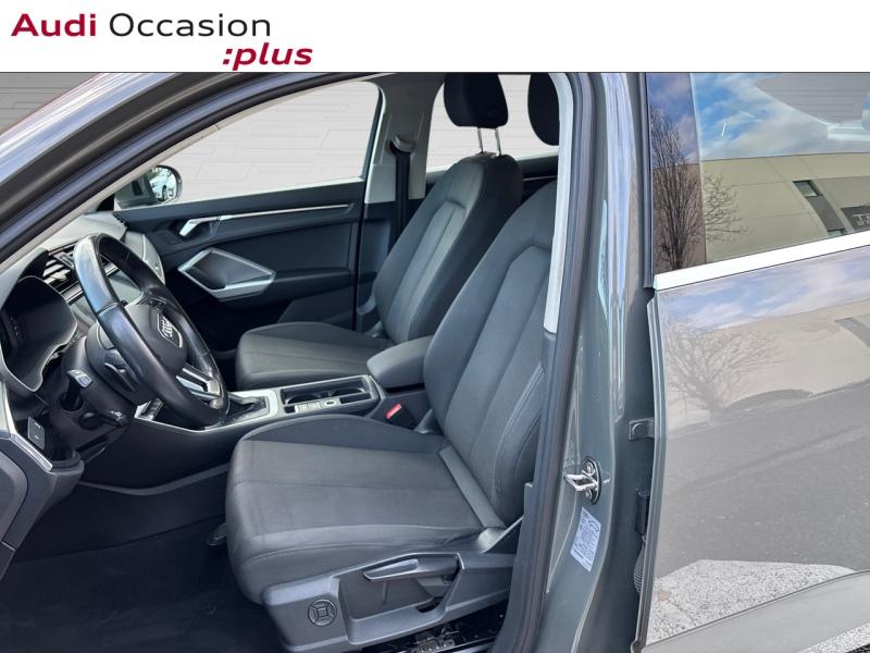 Voitures occasions Audi Q3 Sportback Design Mougins