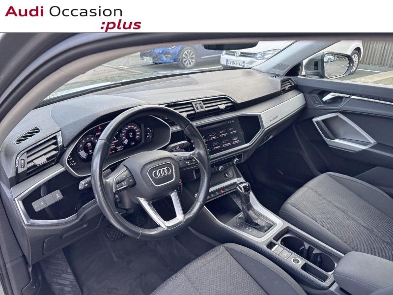 Voitures occasions Audi Q3 Sportback Design Mougins