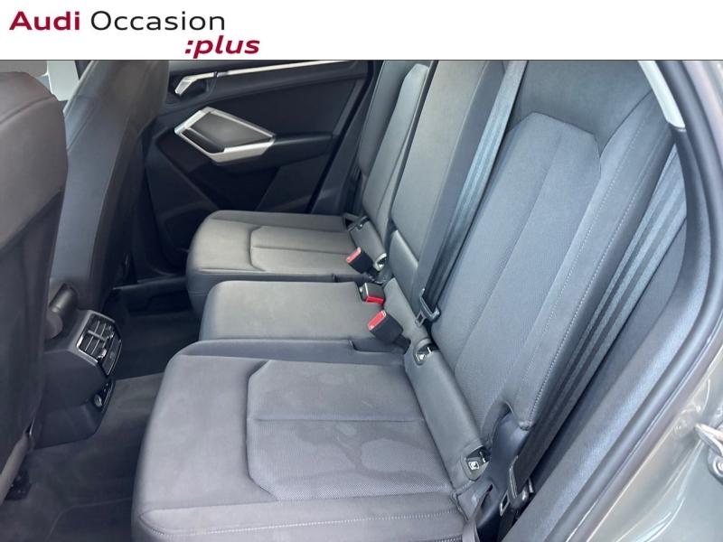 Voitures occasions Audi Q3 Sportback Design Mougins