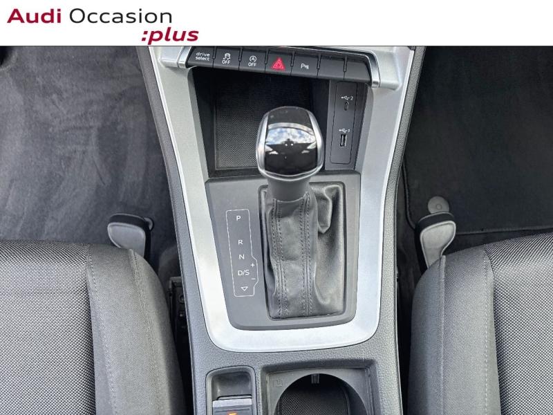 Voitures occasions Audi Q3 Sportback Design Mougins