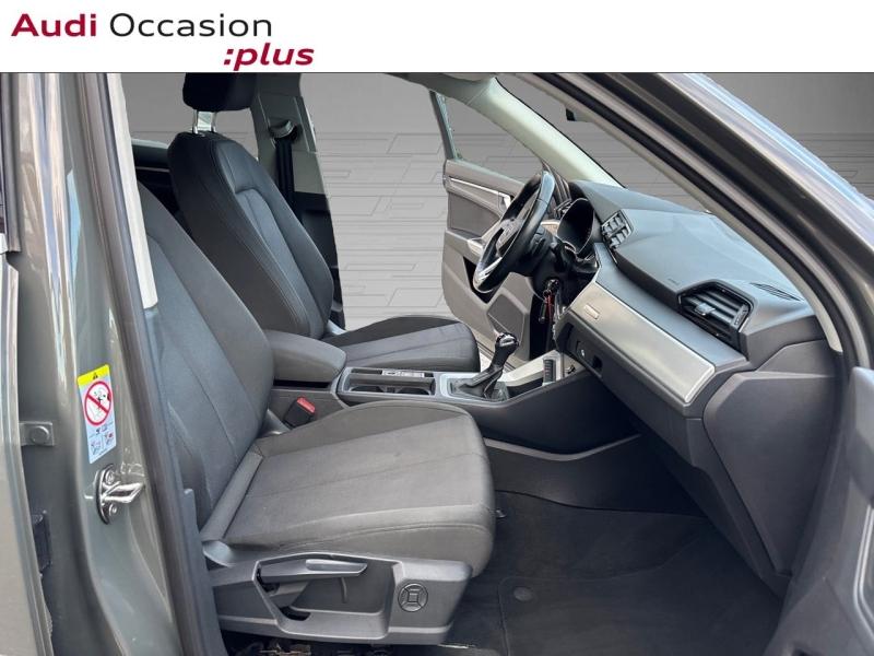 Voitures occasions Audi Q3 Sportback Design Mougins