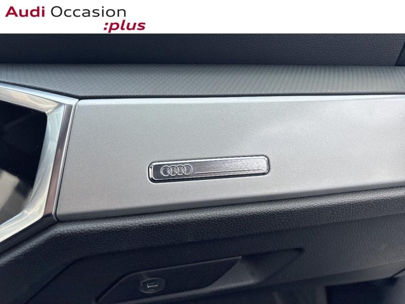 Voitures occasions Audi Q3 Sportback Design Mougins