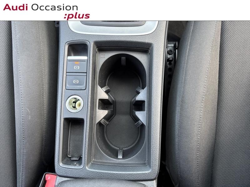 Voitures occasions Audi Q3 Sportback Design Mougins