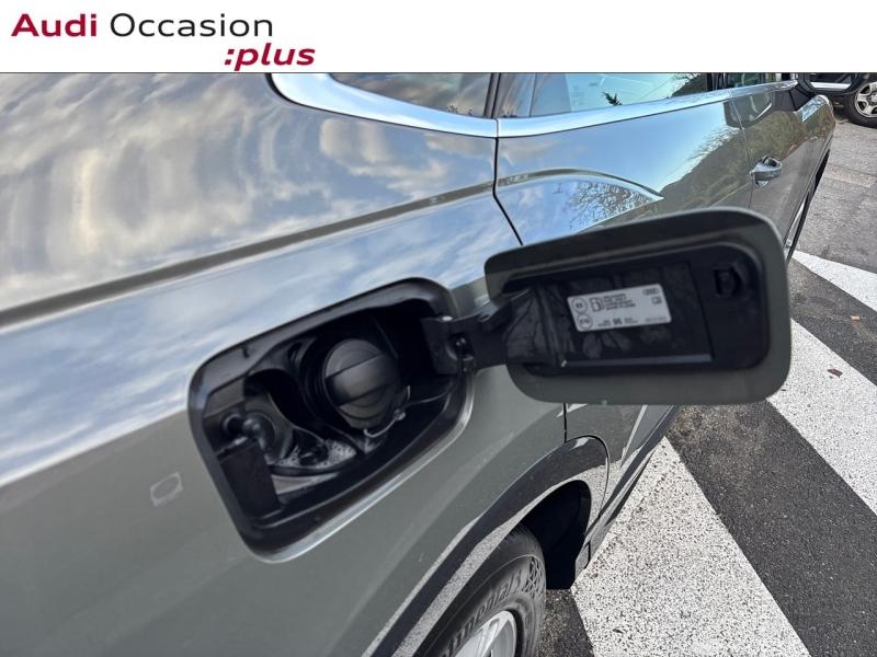 Voitures occasions Audi Q3 Sportback Design Mougins