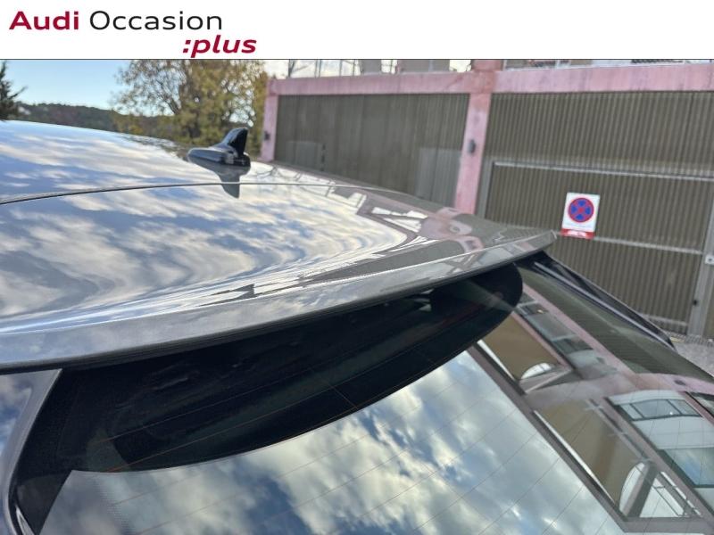 Voitures occasions Audi Q3 Sportback Design Mougins