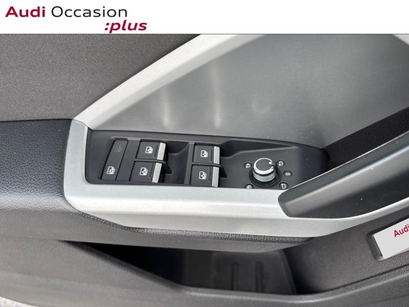 Voitures occasions Audi Q3 Sportback Design Mougins