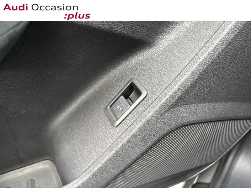 Voitures occasions Audi Q3 Sportback Design Mougins