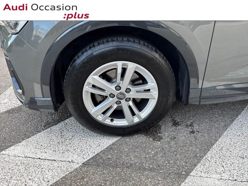 Voitures occasions Audi Q3 Sportback Design Mougins