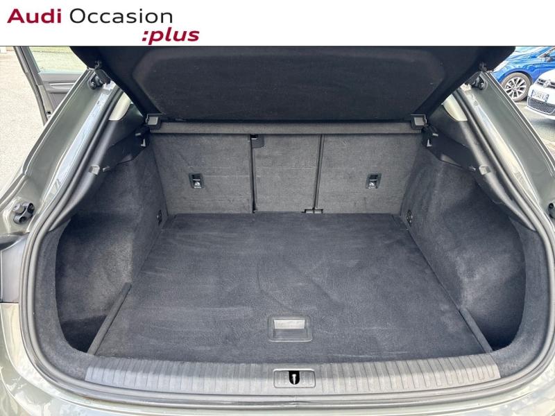Voitures occasions Audi Q3 Sportback Design Mougins