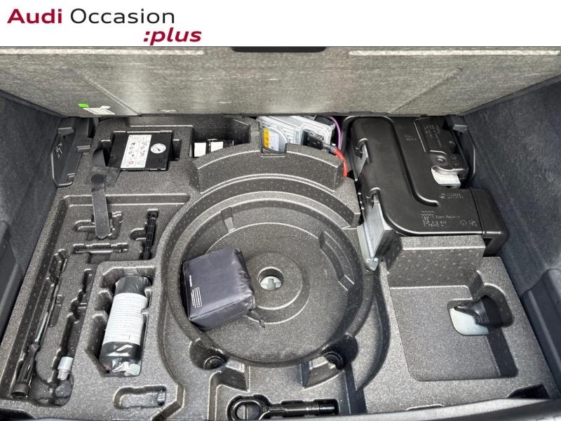 Voitures occasions Audi Q3 Sportback Design Mougins