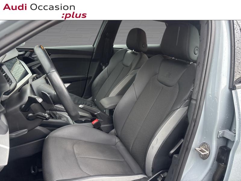 Voitures occasions Audi A1 Sportback S line Mougins