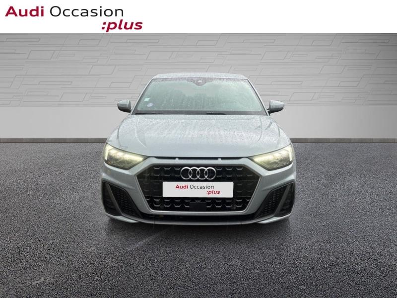 Voitures occasions Audi A1 Sportback S line Mougins