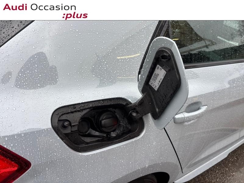 Voitures occasions Audi A1 Sportback S line Mougins