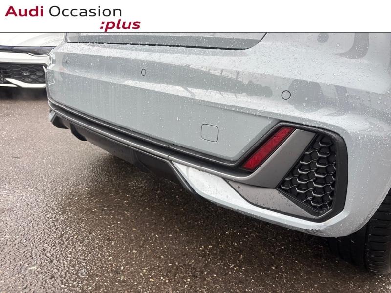 Voitures occasions Audi A1 Sportback S line Mougins