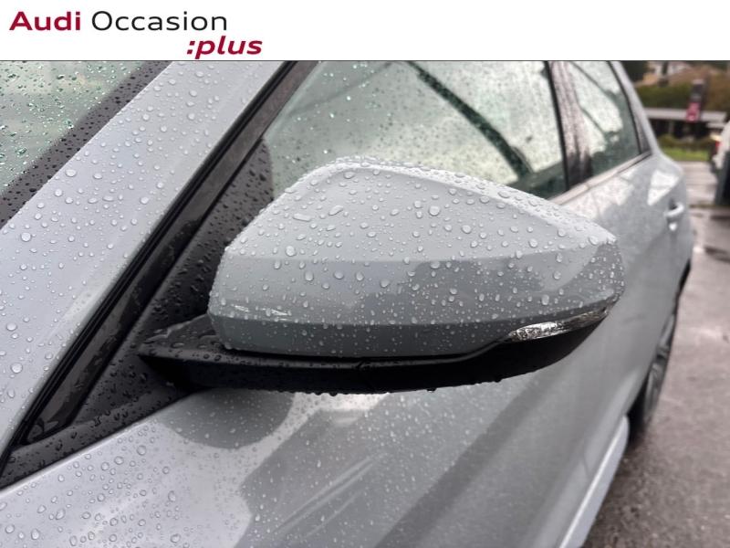 Voitures occasions Audi A1 Sportback S line Mougins