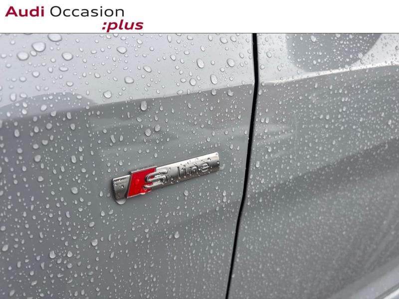 Voitures occasions Audi A1 Sportback S line Mougins