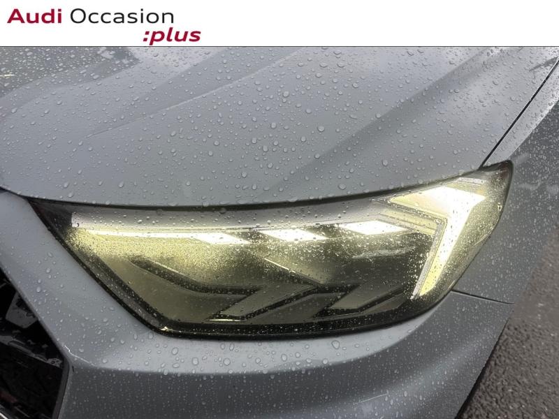 Voitures occasions Audi A1 Sportback S line Mougins