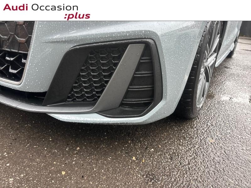 Voitures occasions Audi A1 Sportback S line Mougins