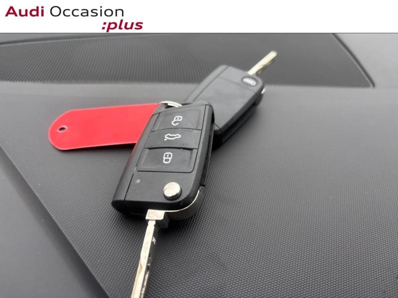 Voitures occasions Audi A1 Sportback S line Mougins