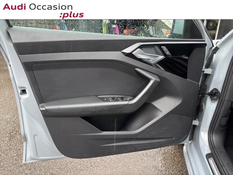 Voitures occasions Audi A1 Sportback S line Mougins