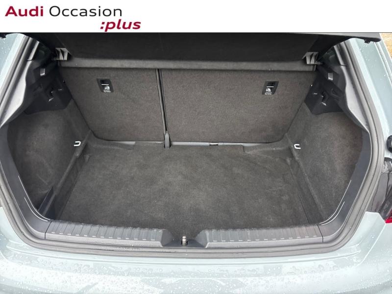 Voitures occasions Audi A1 Sportback S line Mougins