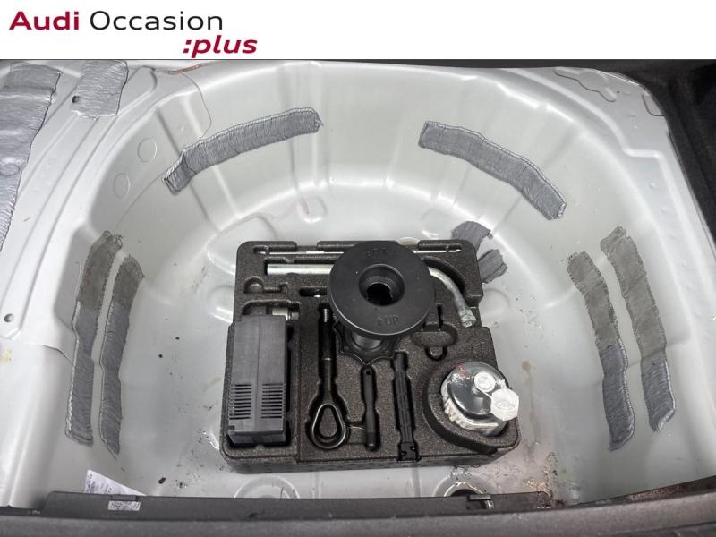 Voitures occasions Audi A1 Sportback S line Mougins