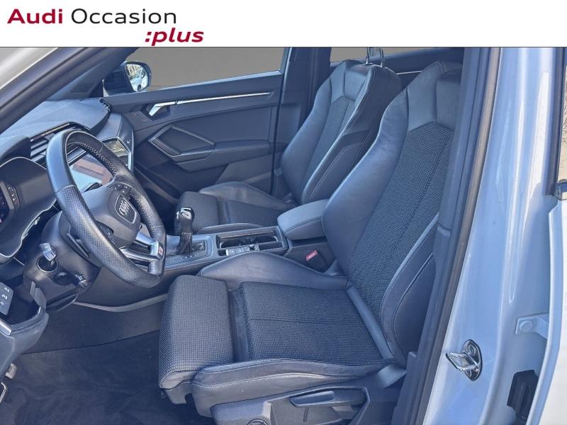 Voitures occasions Audi Q3 Sportback S line Mougins