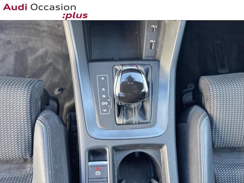 Voitures occasions Audi Q3 Sportback S line Mougins