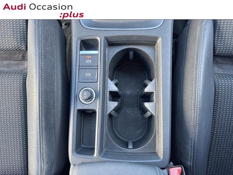 Voitures occasions Audi Q3 Sportback S line Mougins