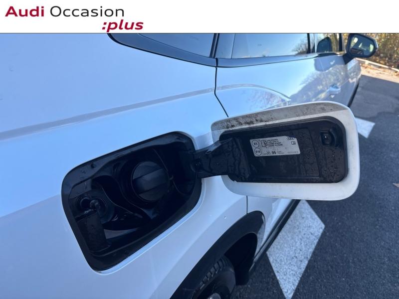 Voitures occasions Audi Q3 Sportback S line Mougins