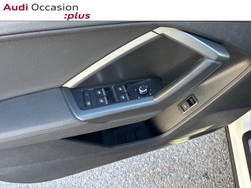 Voitures occasions Audi Q3 Sportback S line Mougins