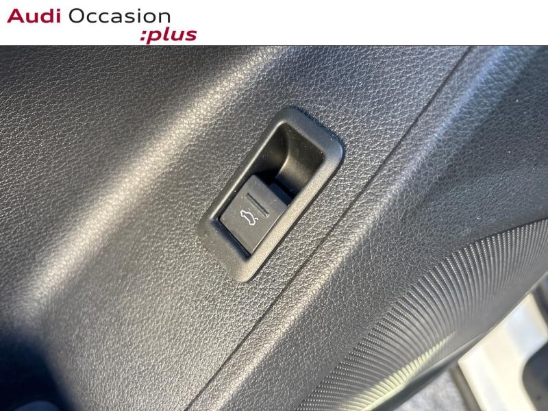 Voitures occasions Audi Q3 Sportback S line Mougins