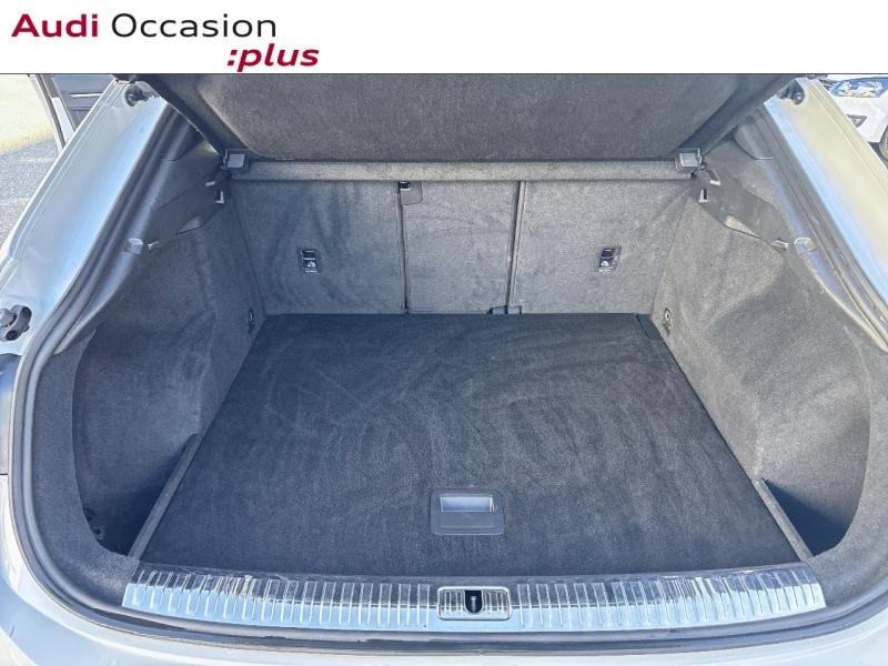 Voitures occasions Audi Q3 Sportback S line Mougins