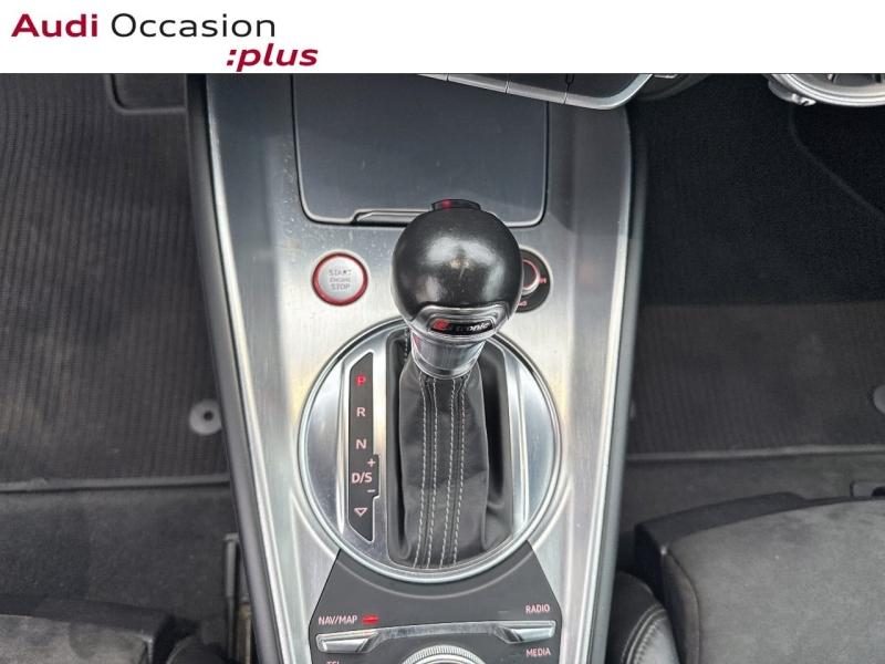 Voitures occasions Audi TTS Roadster Base Mougins