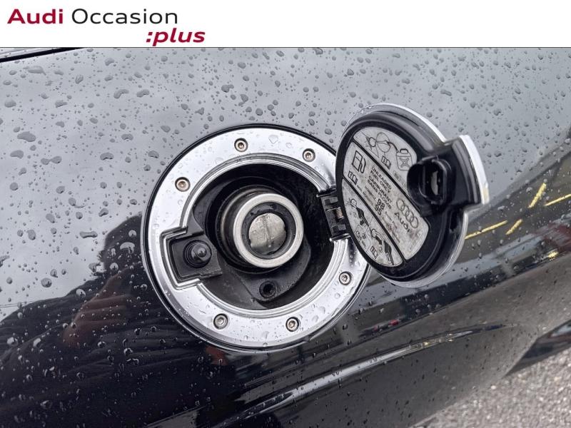 Voitures occasions Audi TTS Roadster Base Mougins