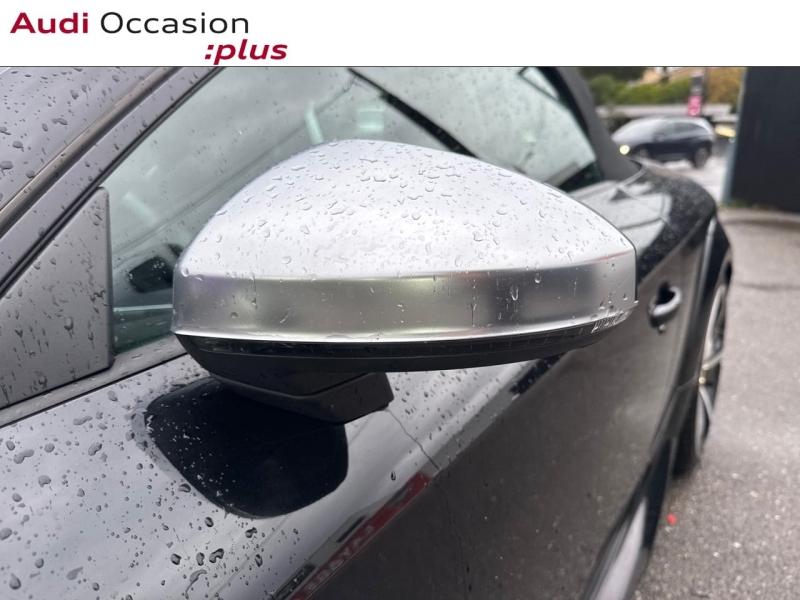 Voitures occasions Audi TTS Roadster Base Mougins