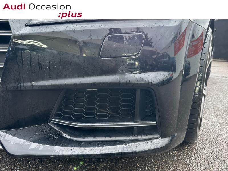 Voitures occasions Audi TTS Roadster Base Mougins