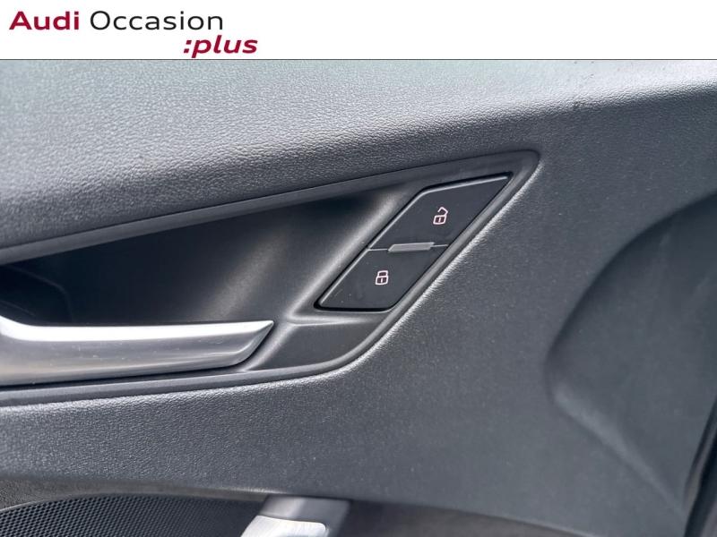 Voitures occasions Audi TTS Roadster Base Mougins