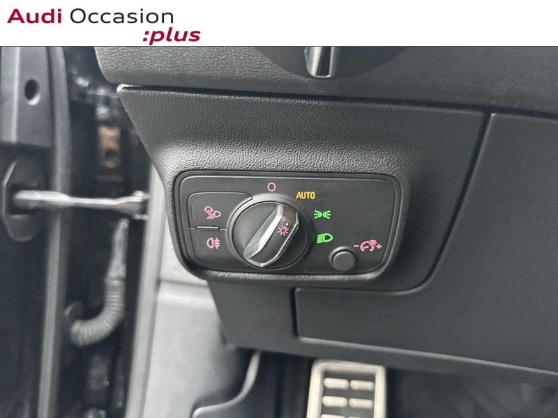 Voitures occasions Audi TTS Roadster Base Mougins