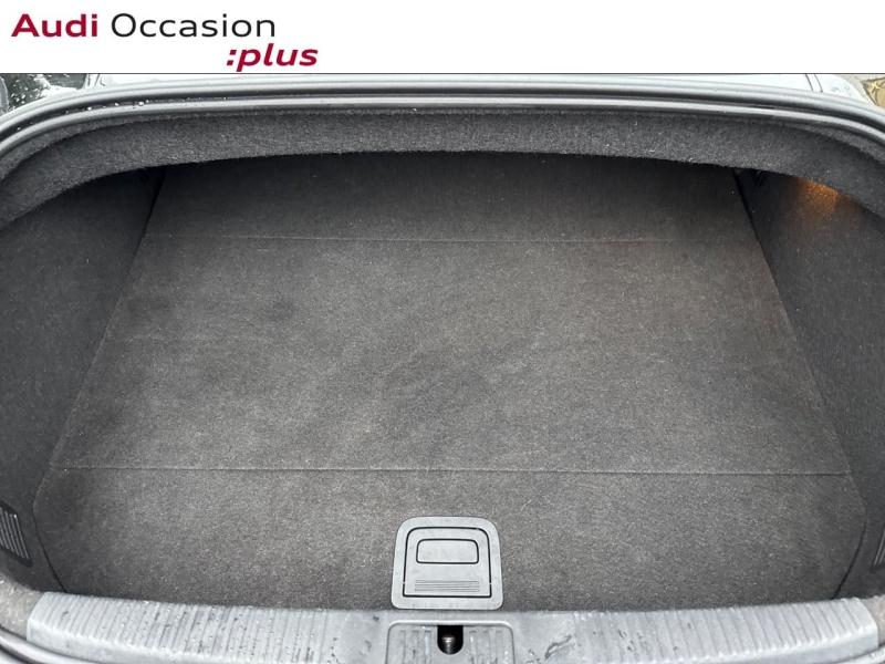 Voitures occasions Audi TTS Roadster Base Mougins