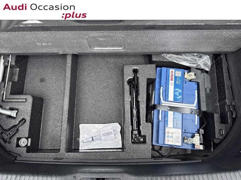 Voitures occasions Audi TTS Roadster Base Mougins