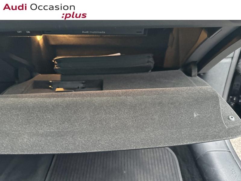 Voitures occasions Audi TTS Roadster Base Mougins