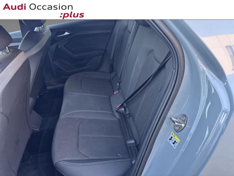 Voitures occasions Audi A1 Sportback S line Mougins