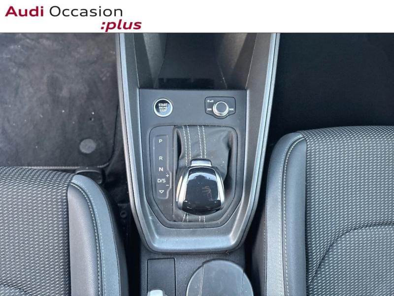 Voitures occasions Audi A1 Sportback S line Mougins