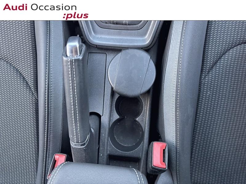 Voitures occasions Audi A1 Sportback S line Mougins