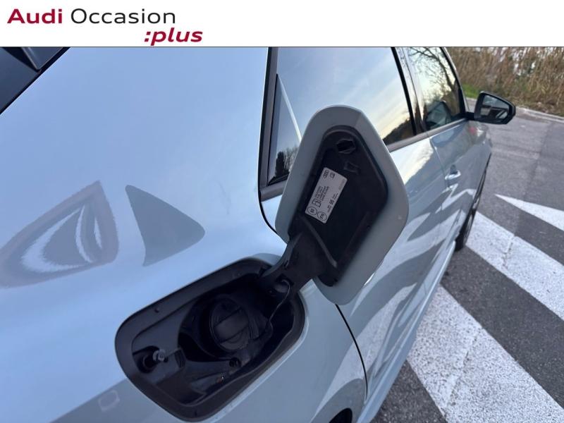 Voitures occasions Audi A1 Sportback S line Mougins