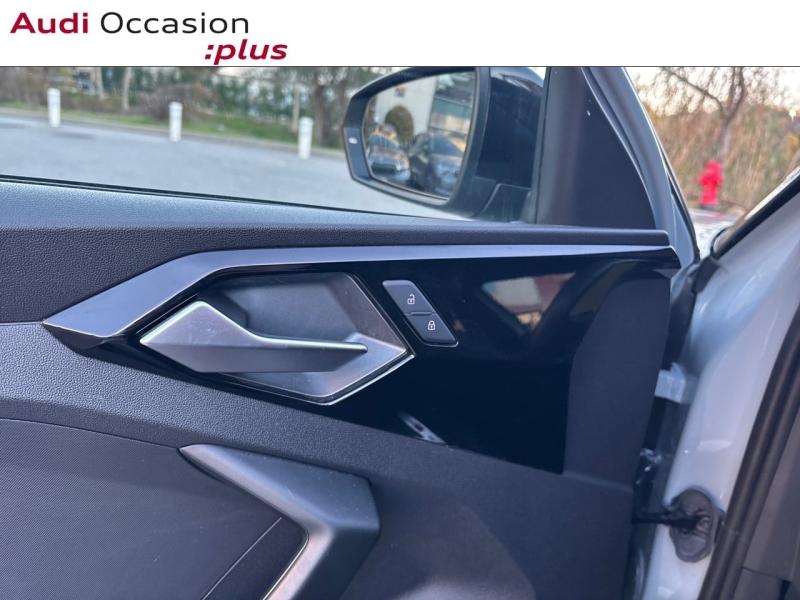 Voitures occasions Audi A1 Sportback S line Mougins
